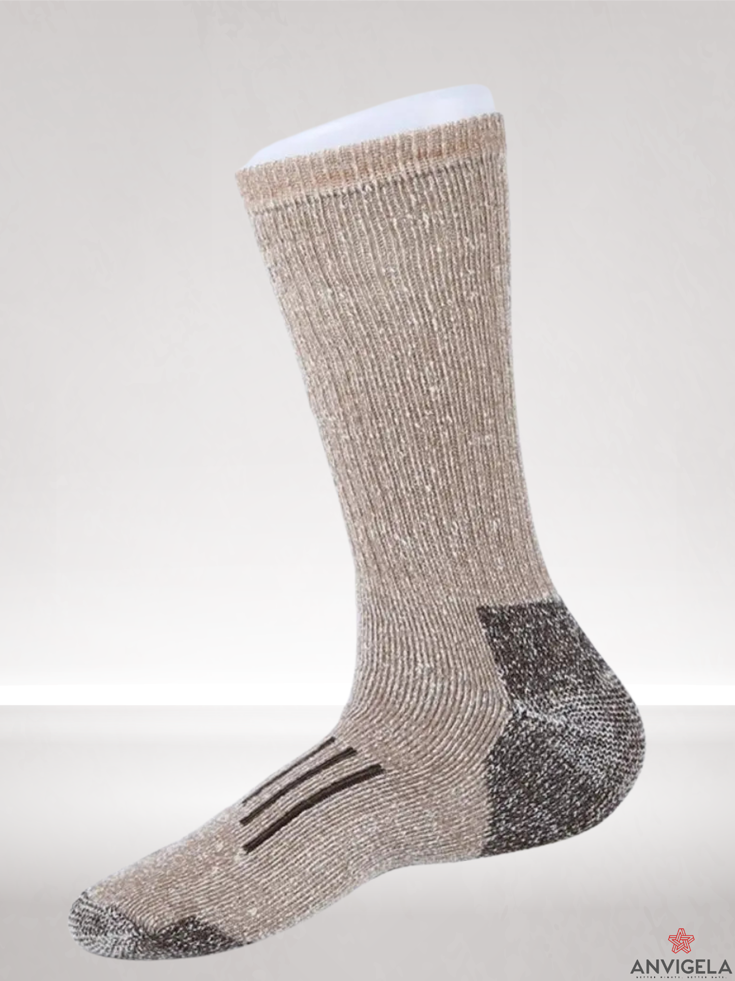 Merino Wool Warm Winter Socks