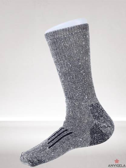 Merino Wool Warm Winter Socks