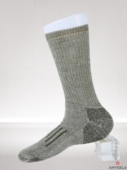 Merino Wool Warm Winter Socks