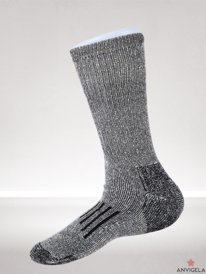 Merino Wool Warm Winter Socks