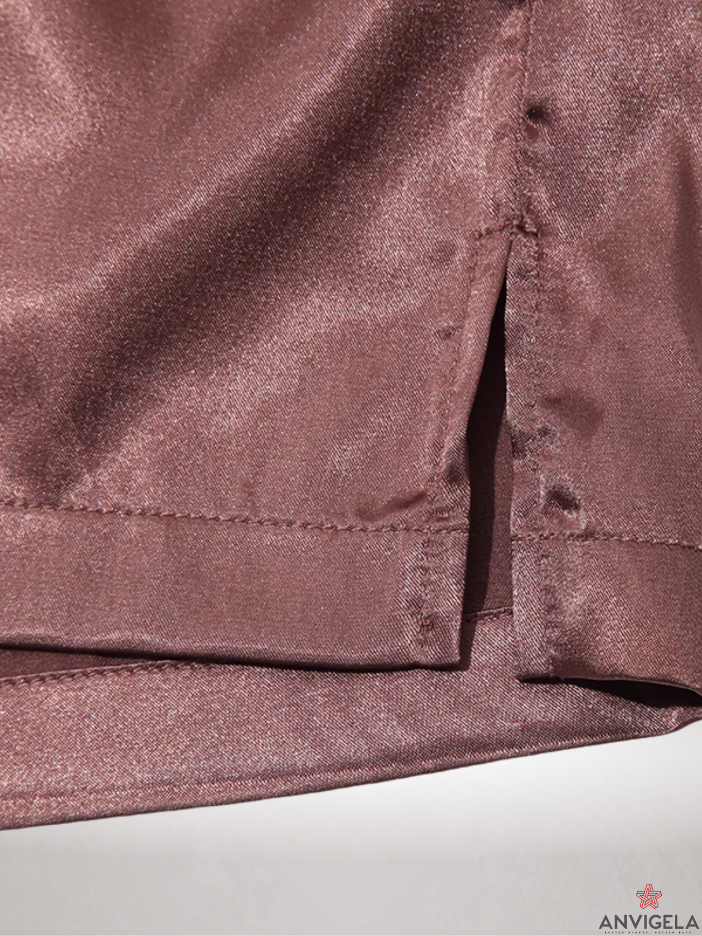 Men’s Soft Sleep Shorts (Loose Fit)