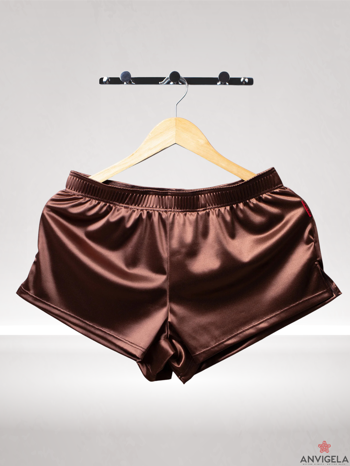 Men Lounge Sleep Shorts