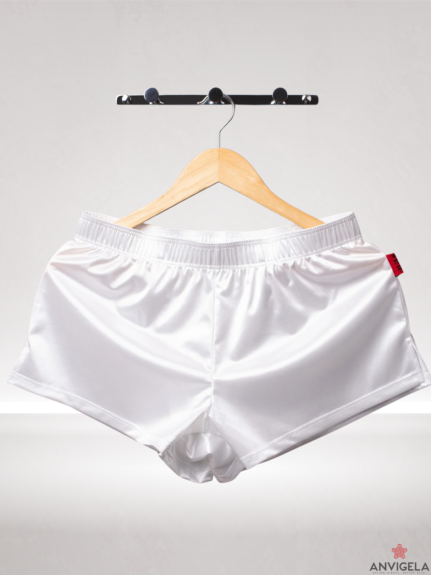Men Lounge Sleep Shorts