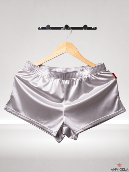Men Lounge Sleep Shorts
