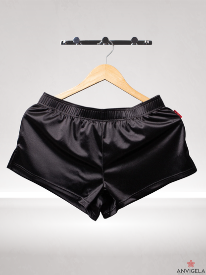 Men Lounge Sleep Shorts
