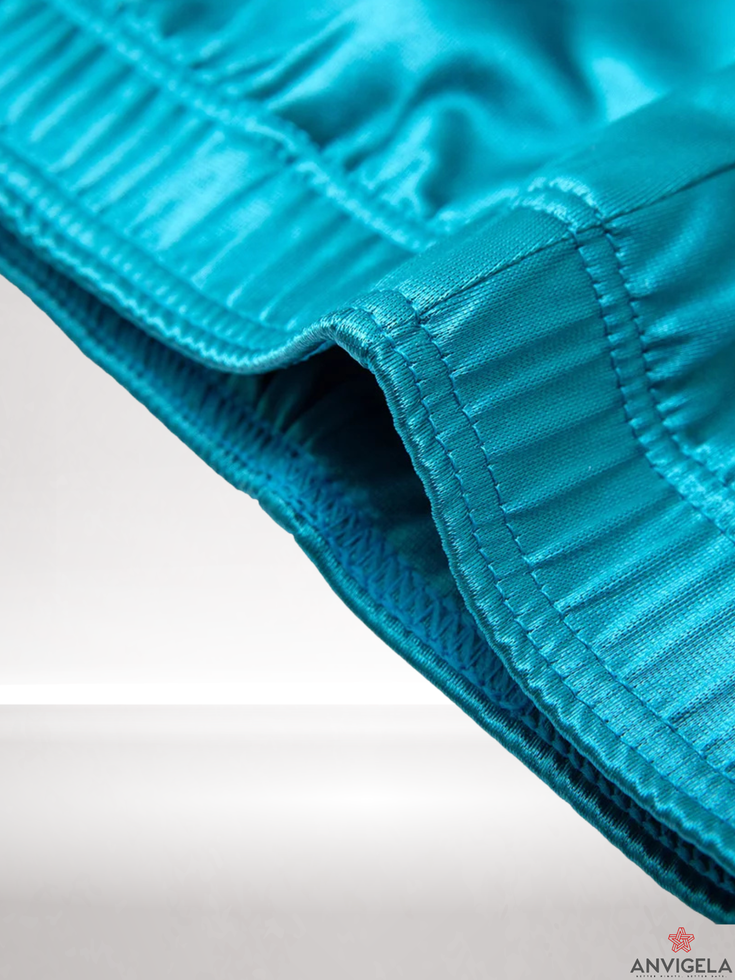 Men Lounge Sleep Shorts