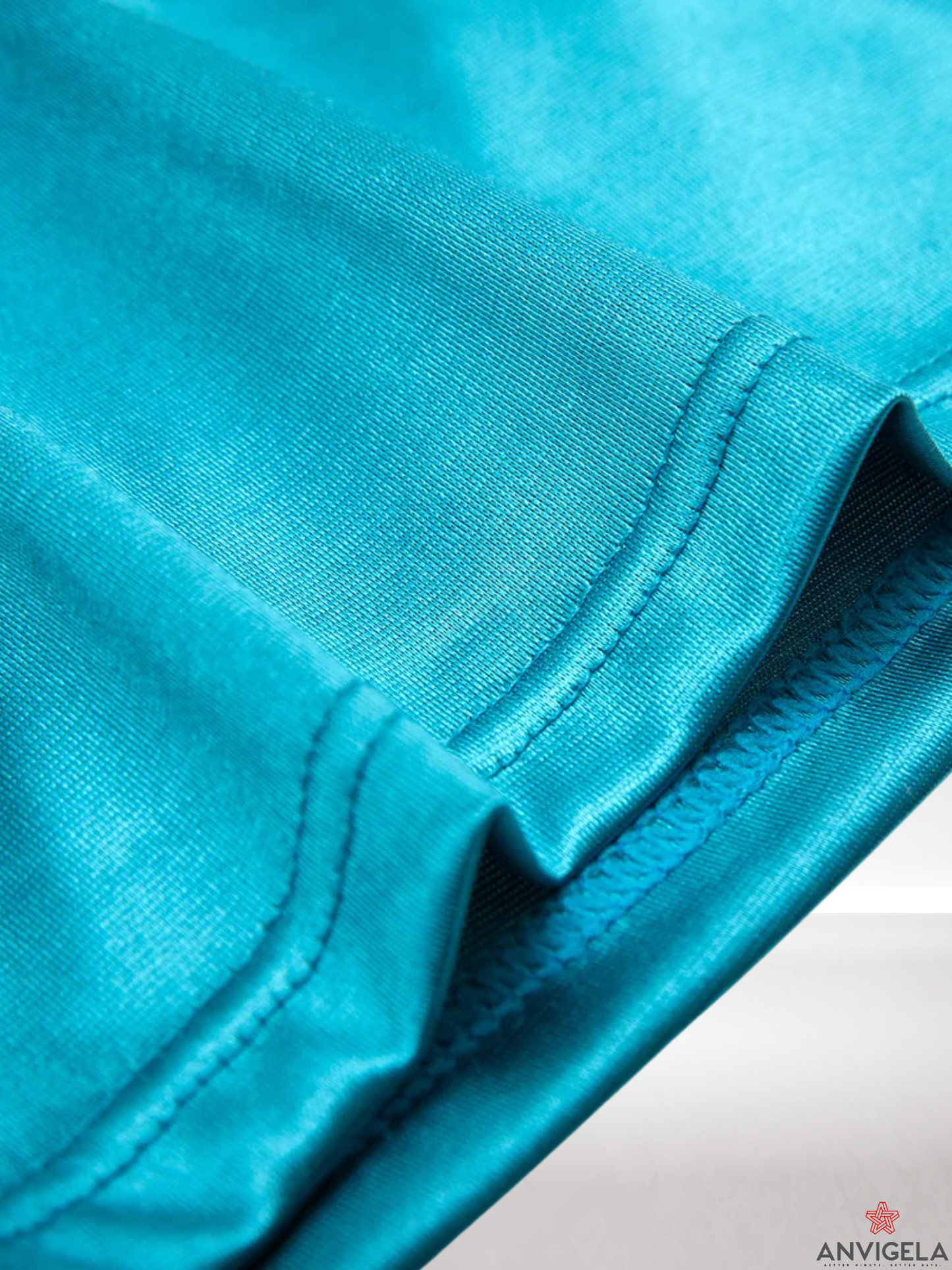 Men Lounge Sleep Shorts