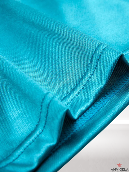 Men Lounge Sleep Shorts