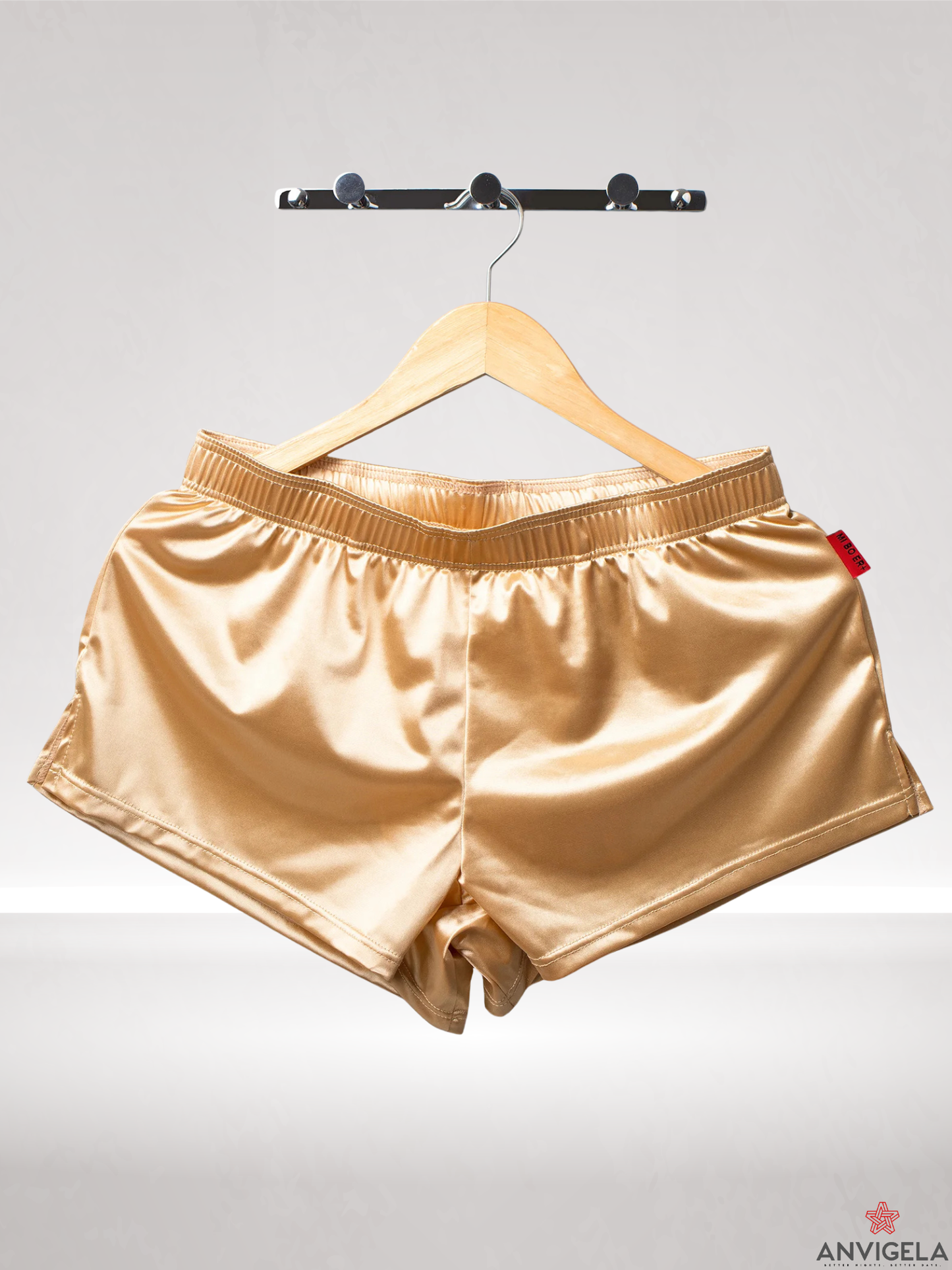 Men Lounge Sleep Shorts