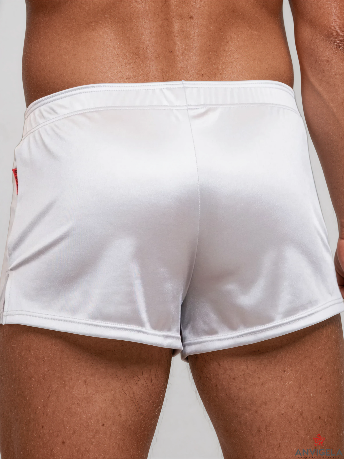 Men Lounge Sleep Shorts